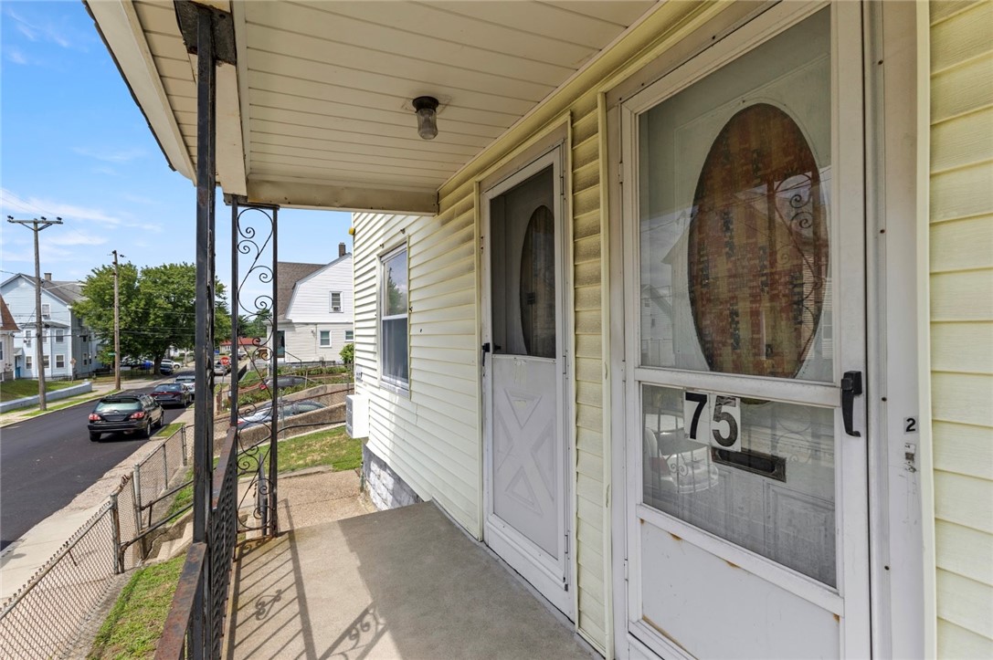 75 Baldwin Street Pawtucket, RI 02860 - Photo 44 of 47