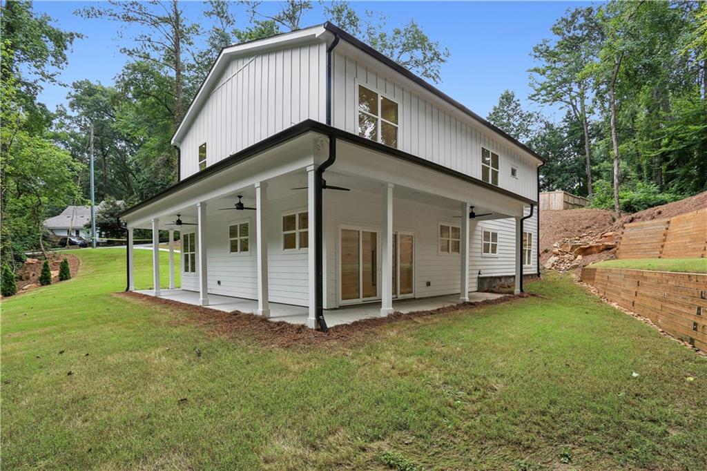 2082 Lyle Avenue College Park, GA 30337 - Photo 18 of 18