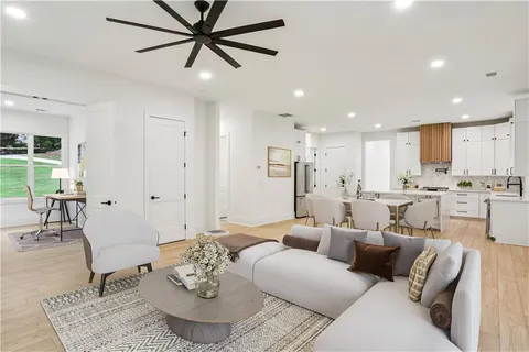 $645,000 | 2082 Lyle Avenue, College Park, GA 30337