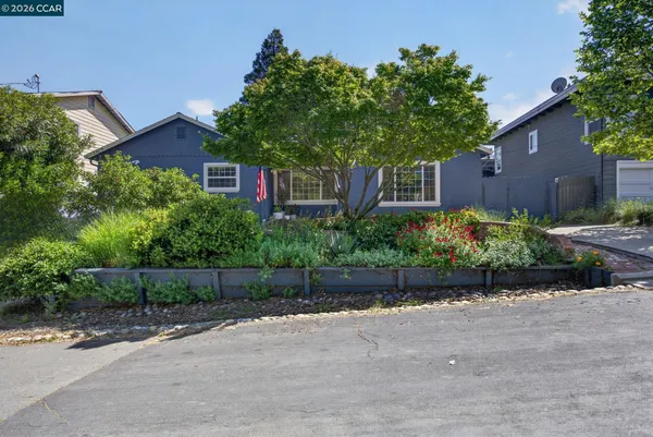 $600,000 | 914 Vine Avenue, Martinez, CA 94553