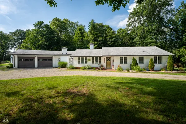 $349,900 | 11312 East Co Road 200 North, Hope, IN 47246