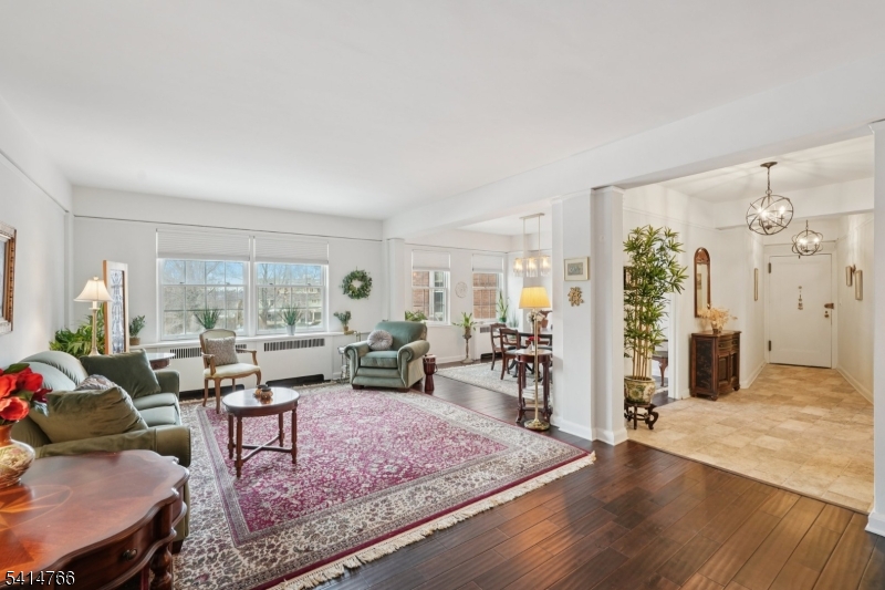 10 Crestmont Road, Unit 1A Montclair, NJ 07042 - Photo 1 of 29