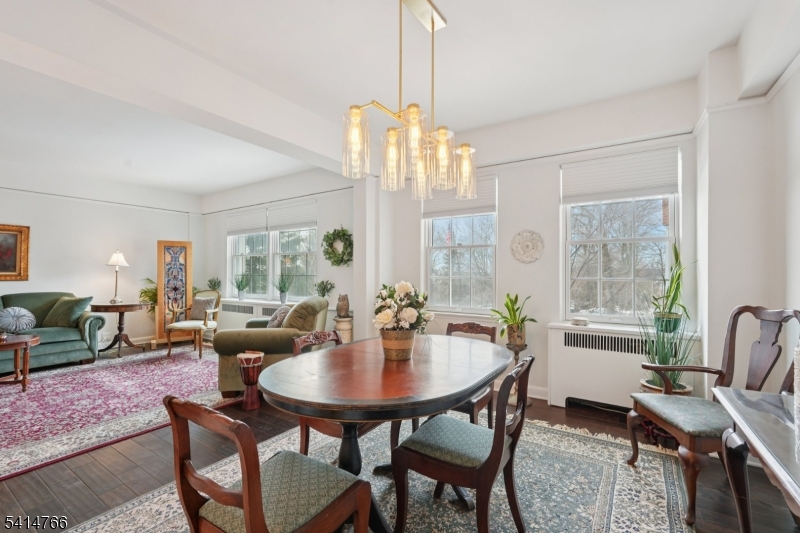 10 Crestmont Road, Unit 1A Montclair, NJ 07042 - Photo 2 of 29