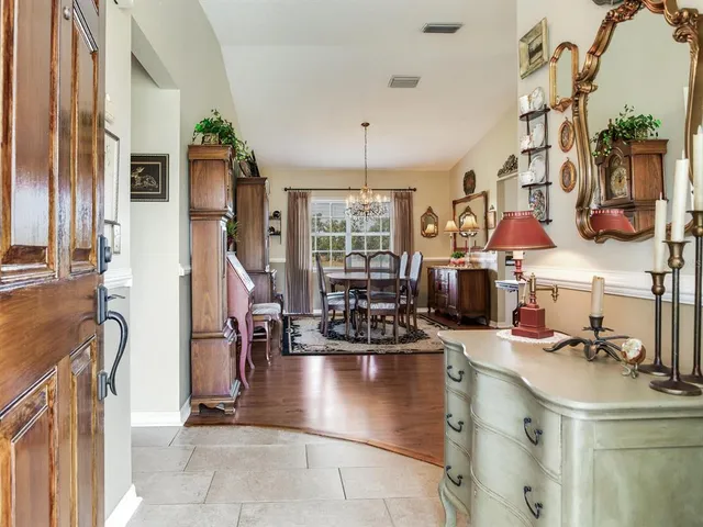 a view of a storage & utility room