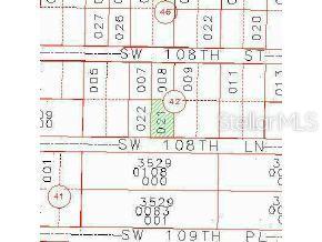 108 Southwest Sw Lane Dunnellon, FL 34432 - Photo 1 of 1 Primary Photo