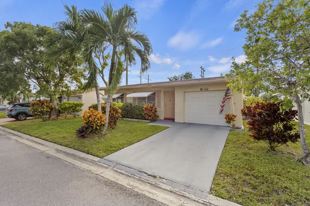 $265,900 | 1500 Northwest 70th Lane, Margate, FL 33063