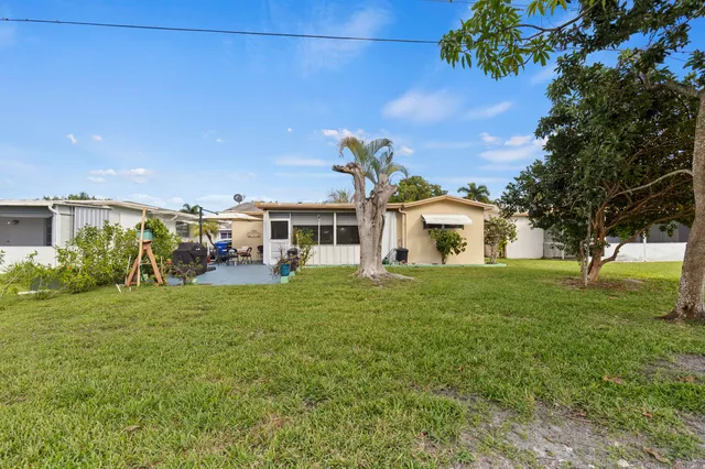 $265,900 | 1500 Northwest 70th Lane, Margate, FL 33063