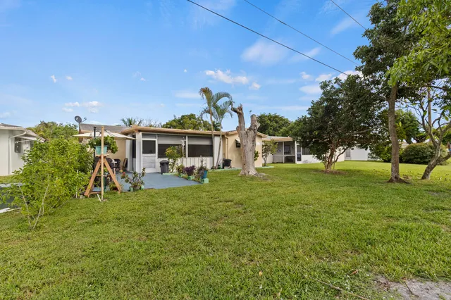 $265,900 | 1500 Northwest 70th Lane, Margate, FL 33063
