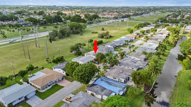 $265,900 | 1500 Northwest 70th Lane, Margate, FL 33063