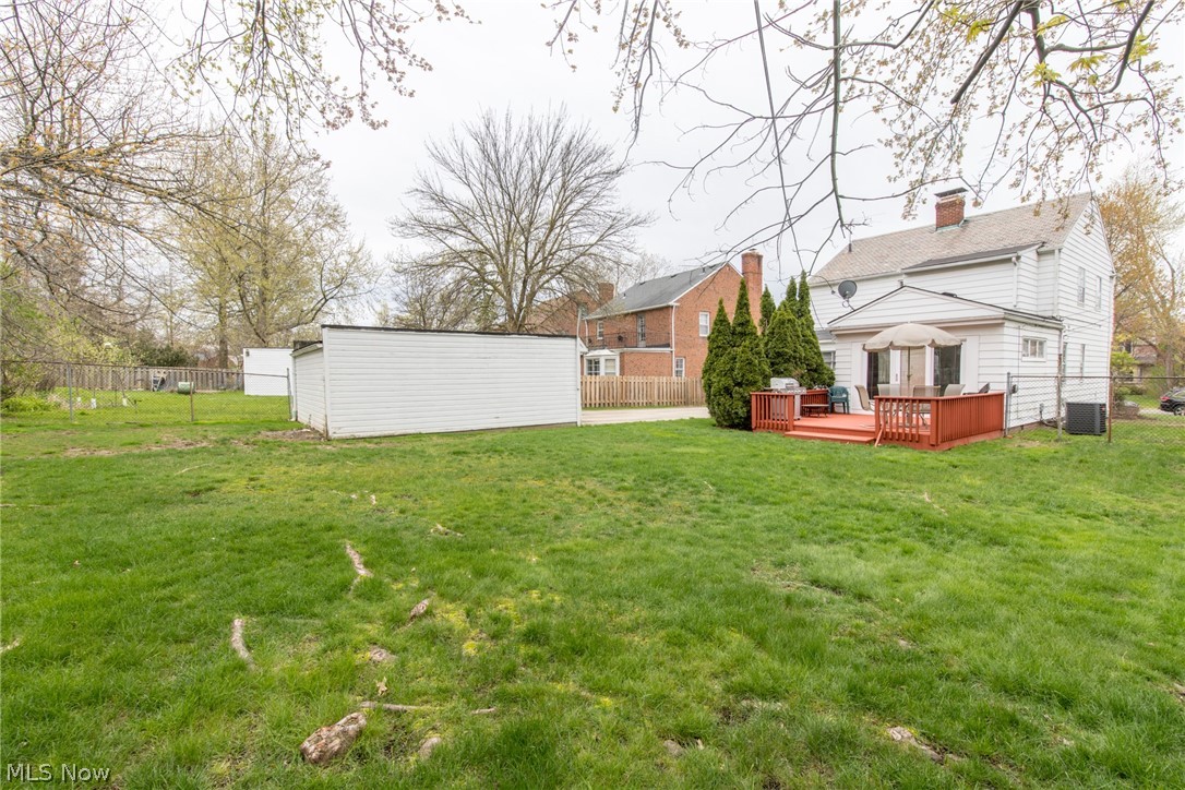 2277 Traymore Road University Heights, OH 44118 - Photo 33 of 33 Gallery Image 33