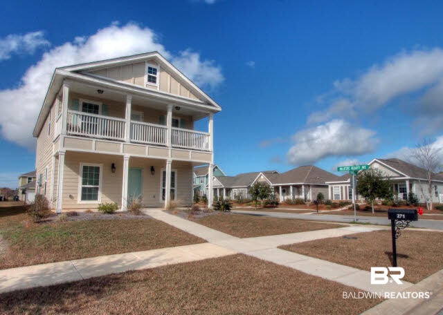 271 Galaxy Street Fairhope, AL 36532 - Photo 2 of 25