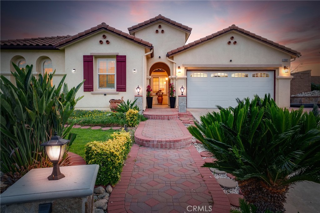 12697 Freemont Court Rancho Cucamonga, CA 91739 - Photo 3 of 42