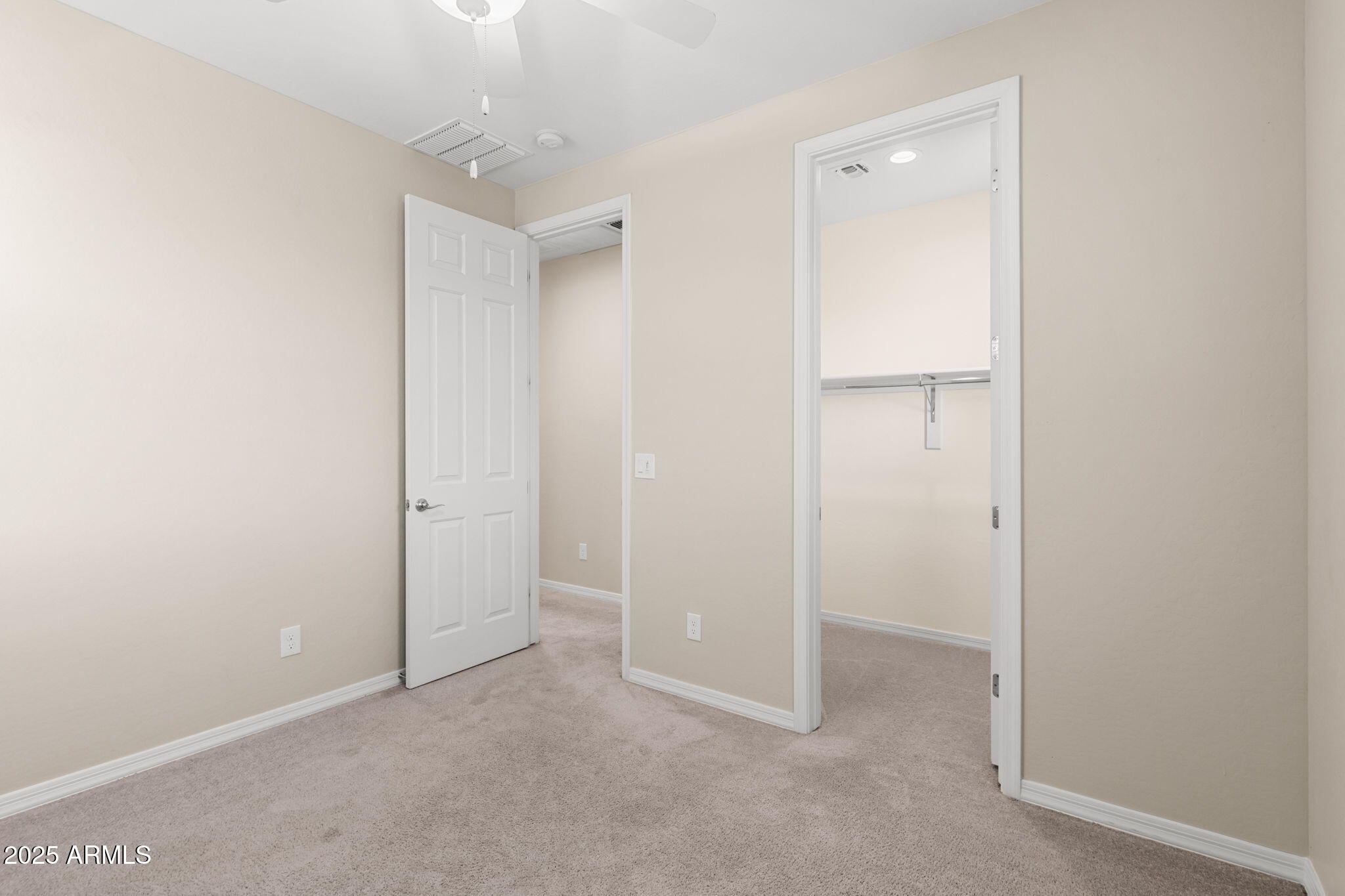 3072 East Appaloosa Road Gilbert, AZ 85296 - Photo 36 of 51 Upstairs Guest Bedroom 4