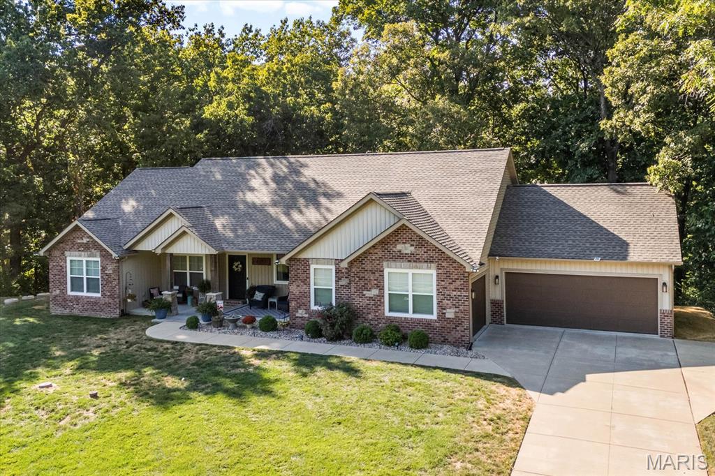6107 Chantilly Bend Waterloo, IL 62298 - Photo 7 of 63