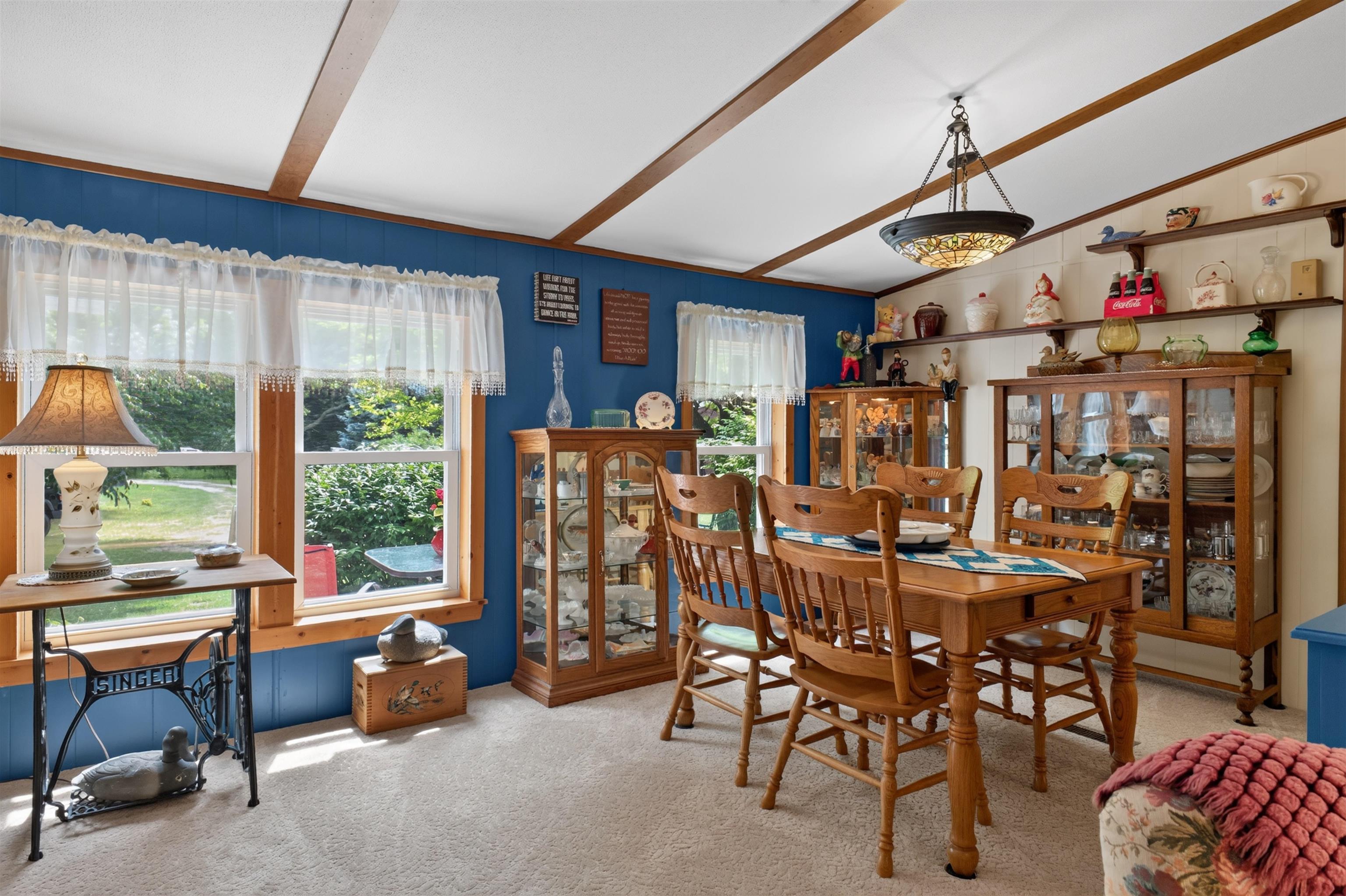 4245 Cassidy Road Gladwin, MI 48624 - Photo 8 of 49
