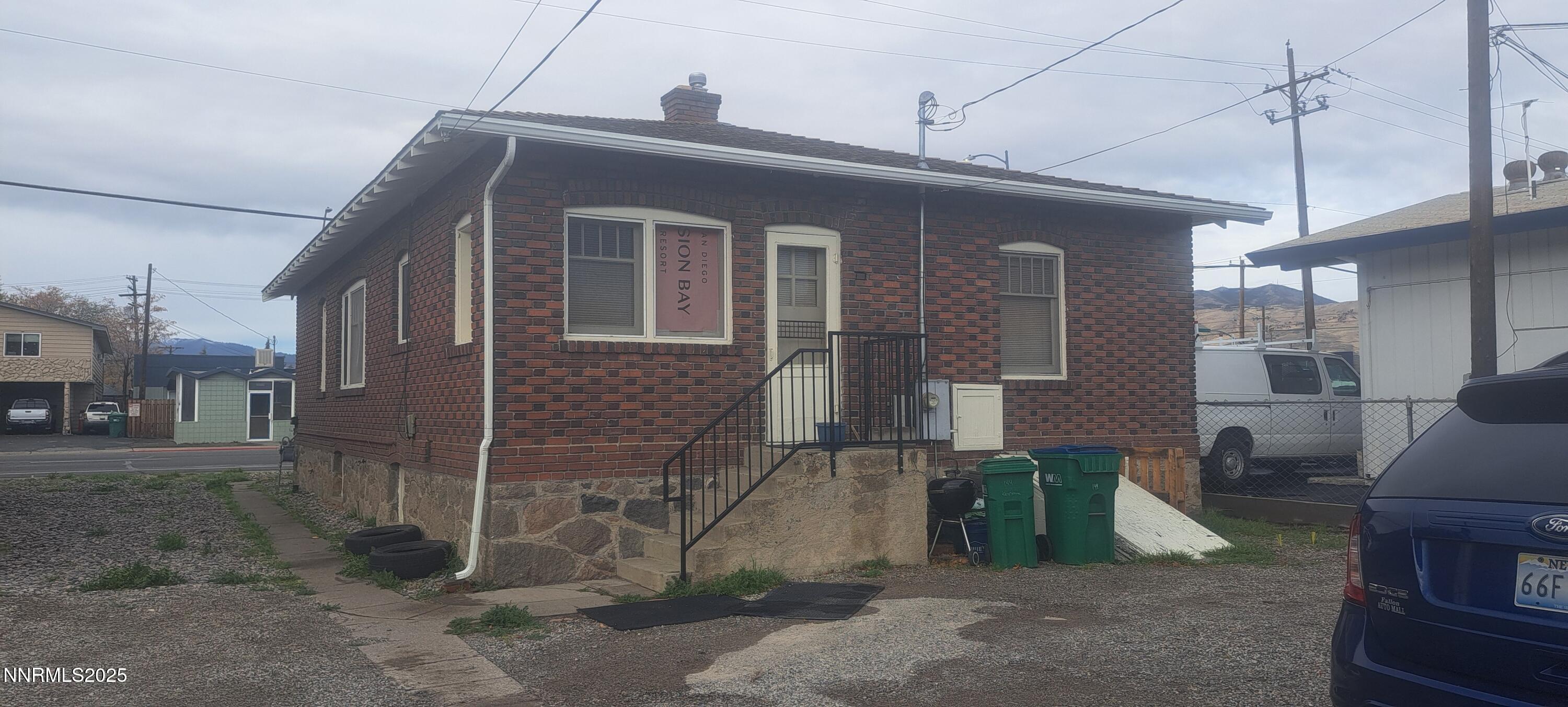 144 Keystone Avenue Reno, NV 89503 - Photo 2 of 10 Back 144 Keystone