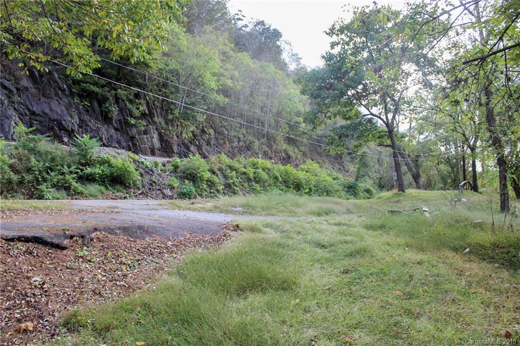 9999 Redmon Road Marshall, NC 28753 - Photo 11 of 11 a view of a yard with a tree