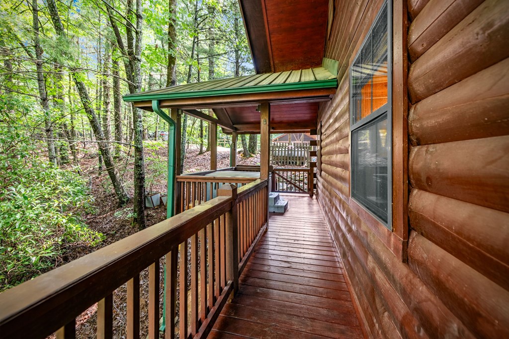 120 Tomahawk Blue Ridge Blue Ridge, GA 30513 - Photo 19 of 56 Gallery Image 19