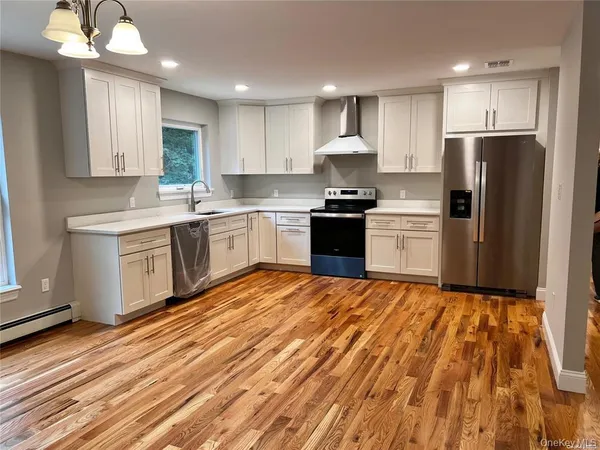 $3,600 | 158 Norfleet Lane, Medford, NY 11763