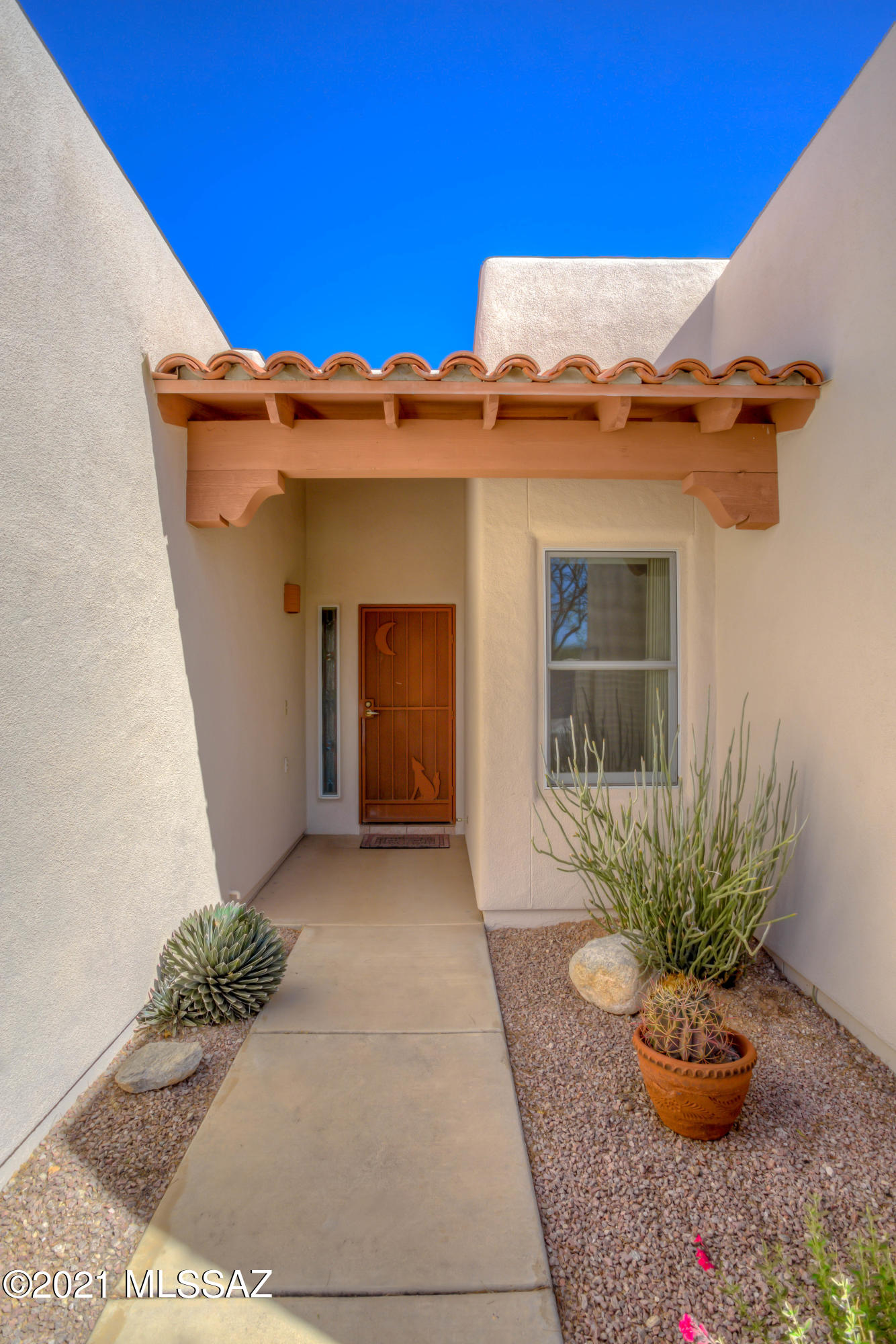 301 East Shadow Bluff Place Tucson, AZ 85704 - Photo 6 of 40