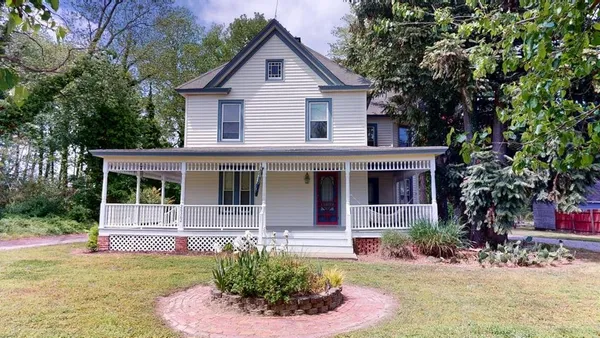 $295,000 | 26362 Savageville Road, Onancock, VA 23417