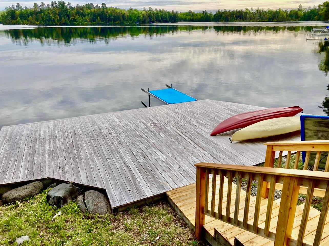 42 South Shore Rd Lake View Milo, ME 04463 - Photo 13 of 118 Kayak Anyone?