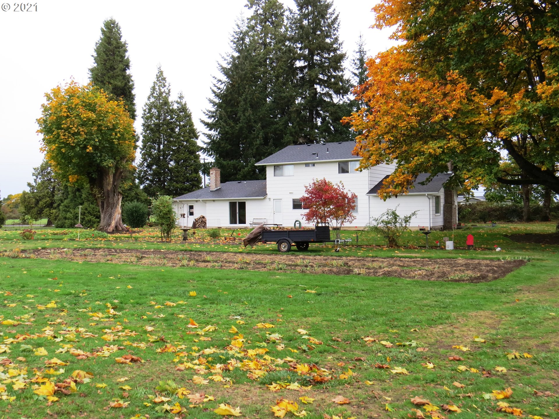 89962 Fir Butte Road Eugene, OR 97402 - Photo 22 of 23 Gallery Image 22