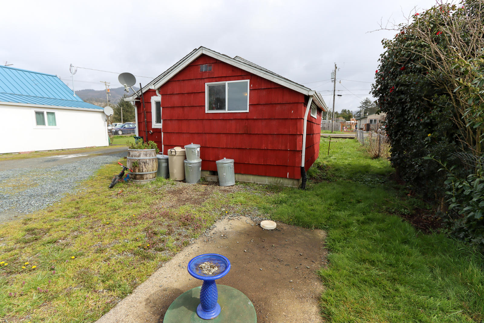 7400 Vaughn Road Tillamook, OR 97141 - Photo 19 of 24 7400 Vaughn Rd, Tillamook OR 97141-09