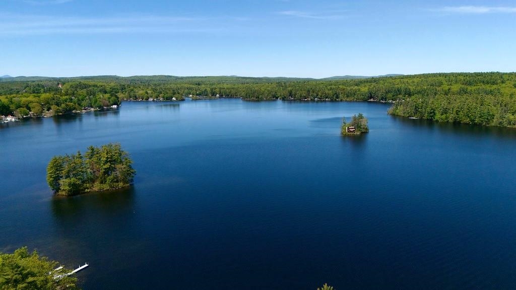457 Lovell Lake Road Wakefield, NH 03872 - Photo 49 of 50