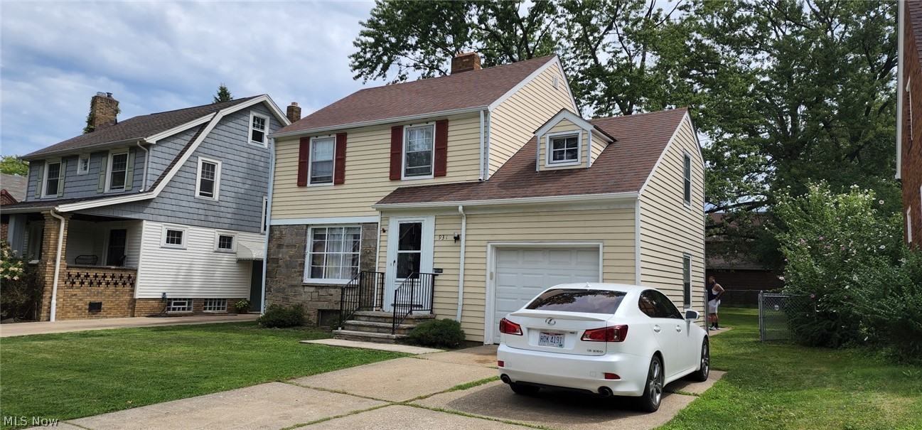 931 Beverly Road Cleveland Heights, OH 44121 - Photo 1 of 34 Gallery Image 1