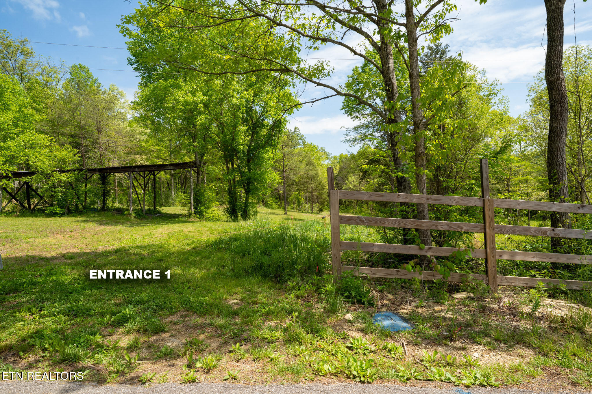 674 Paint Rock Valley Road Philadelphia, TN 37846 - Photo 1 of 27 Lot 2 in Philadelphia -01E