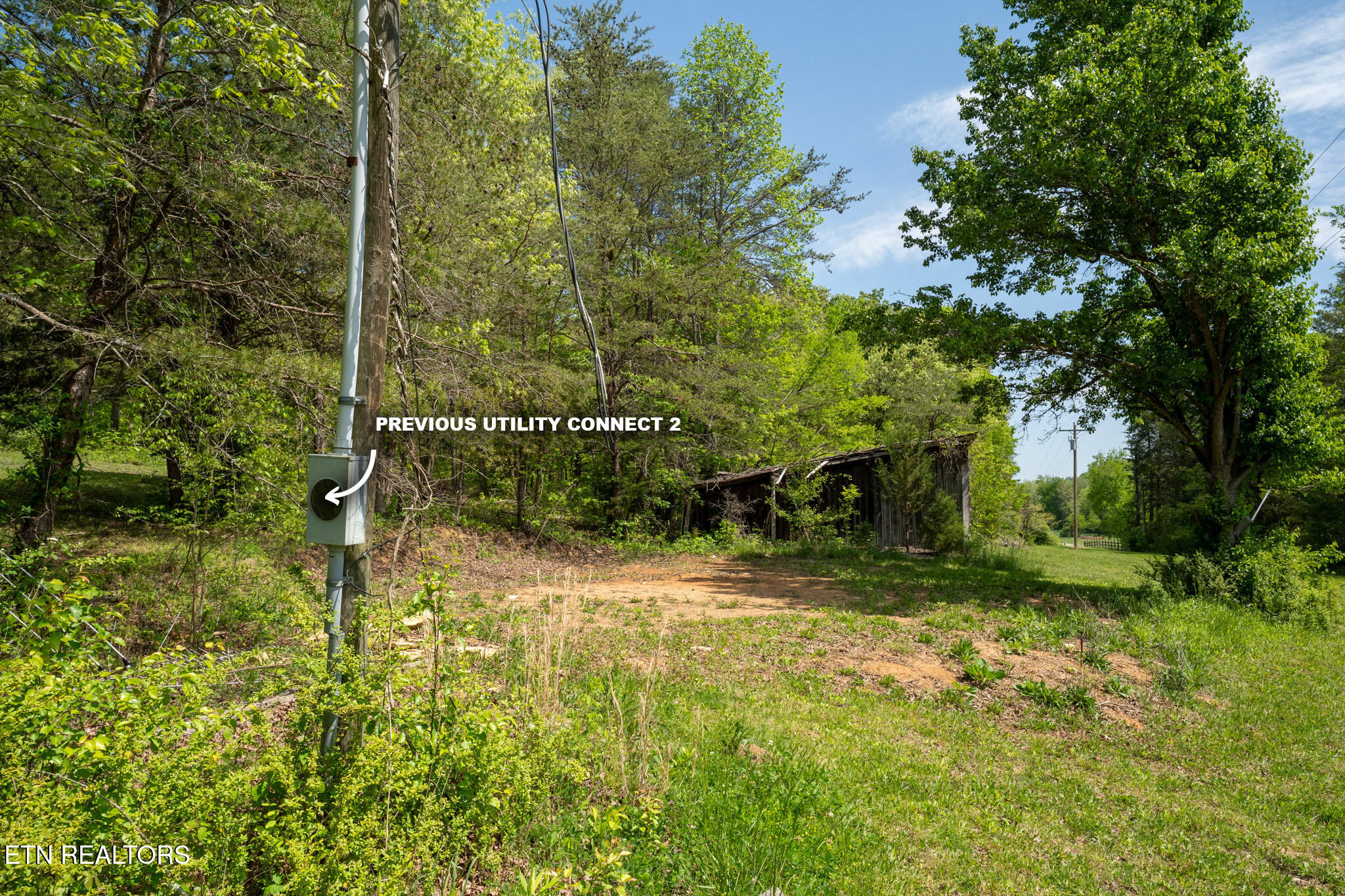 674 Paint Rock Valley Road Philadelphia, TN 37846 - Photo 12 of 27 Lot 2 in Philadelphia -13E