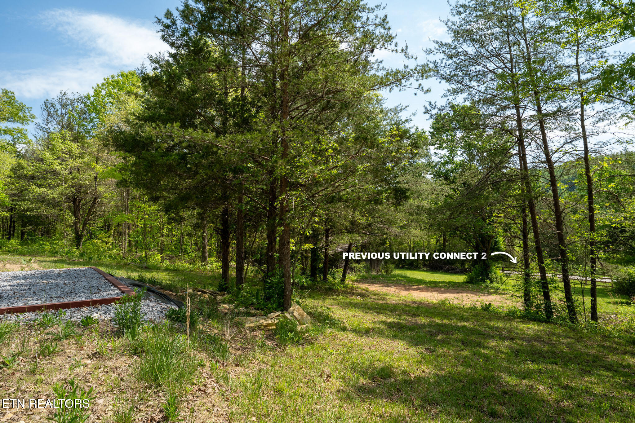 674 Paint Rock Valley Road Philadelphia, TN 37846 - Photo 13 of 27 Lot 2 in Philadelphia -14E