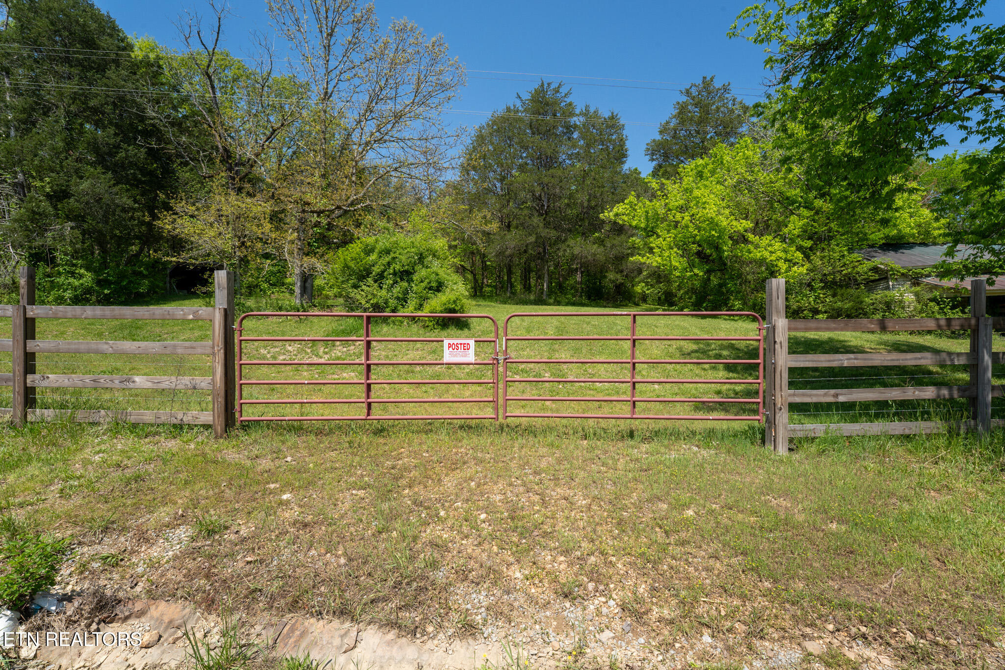 674 Paint Rock Valley Road Philadelphia, TN 37846 - Photo 17 of 27 Lot 2 in Philadelphia -19