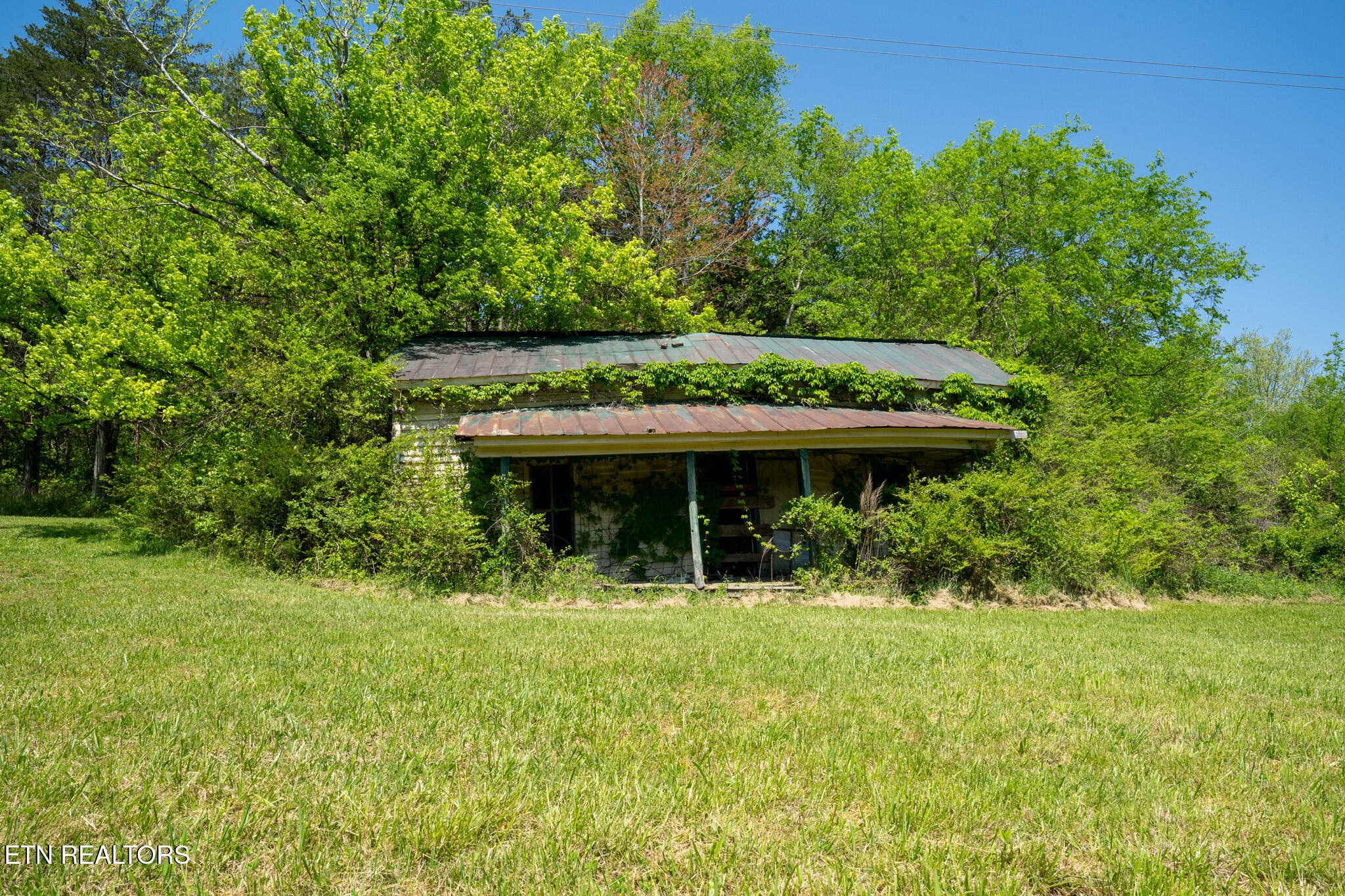 674 Paint Rock Valley Road Philadelphia, TN 37846 - Photo 18 of 27 Lot 2 in Philadelphia -20
