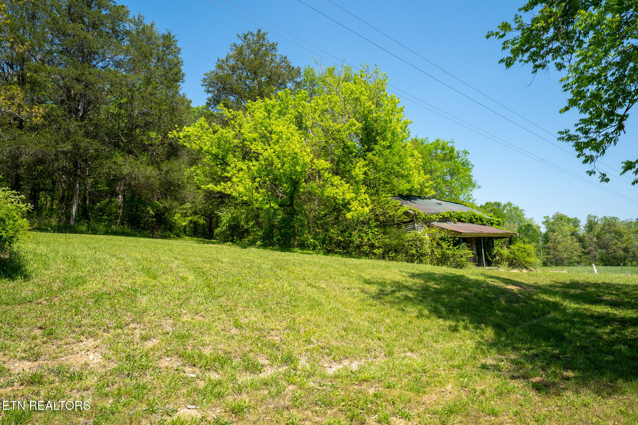 674 Paint Rock Valley Road Philadelphia, TN 37846 - Photo 19 of 27 Lot 2 in Philadelphia -21