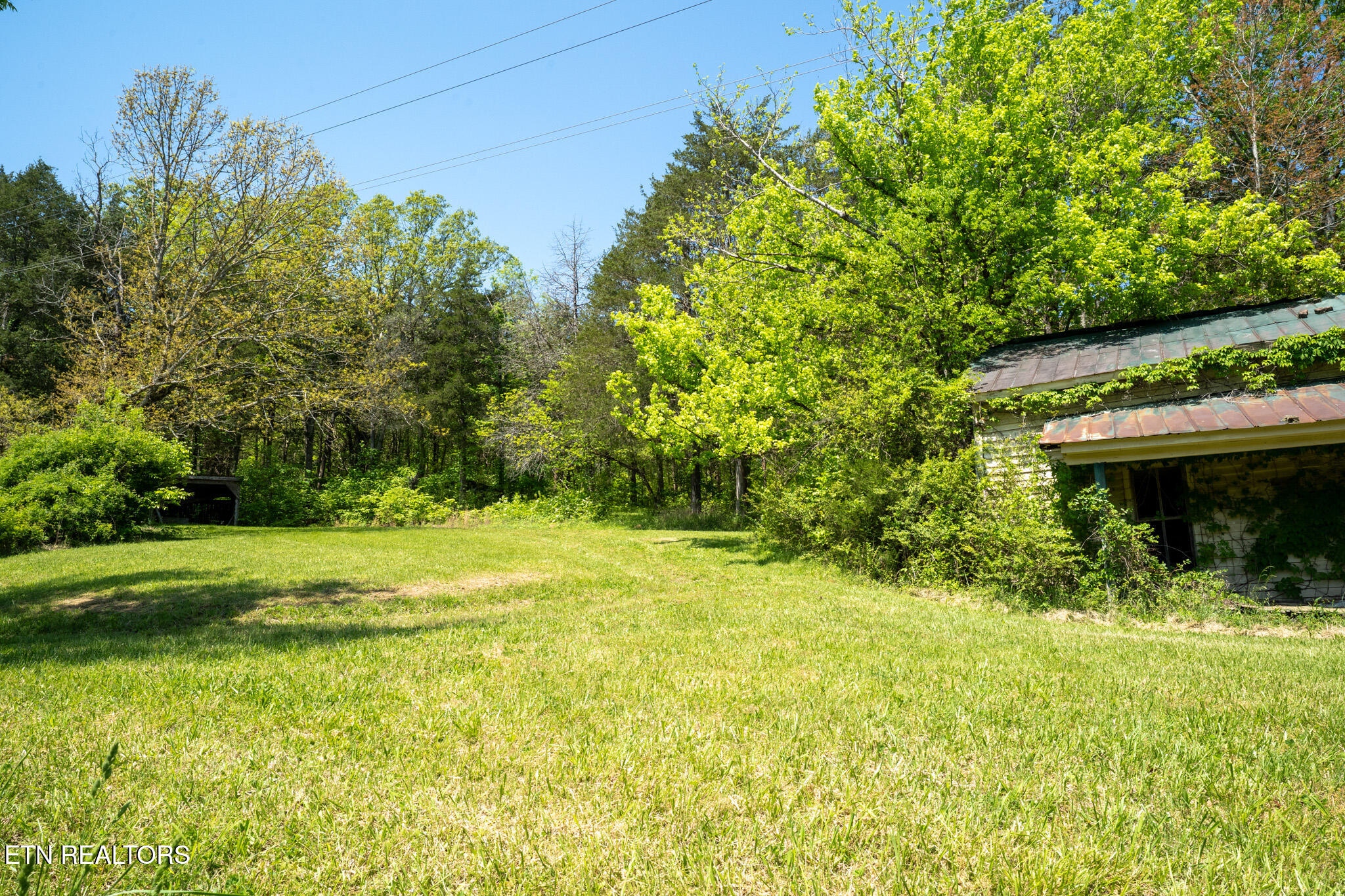 674 Paint Rock Valley Road Philadelphia, TN 37846 - Photo 20 of 27 Lot 2 in Philadelphia -22