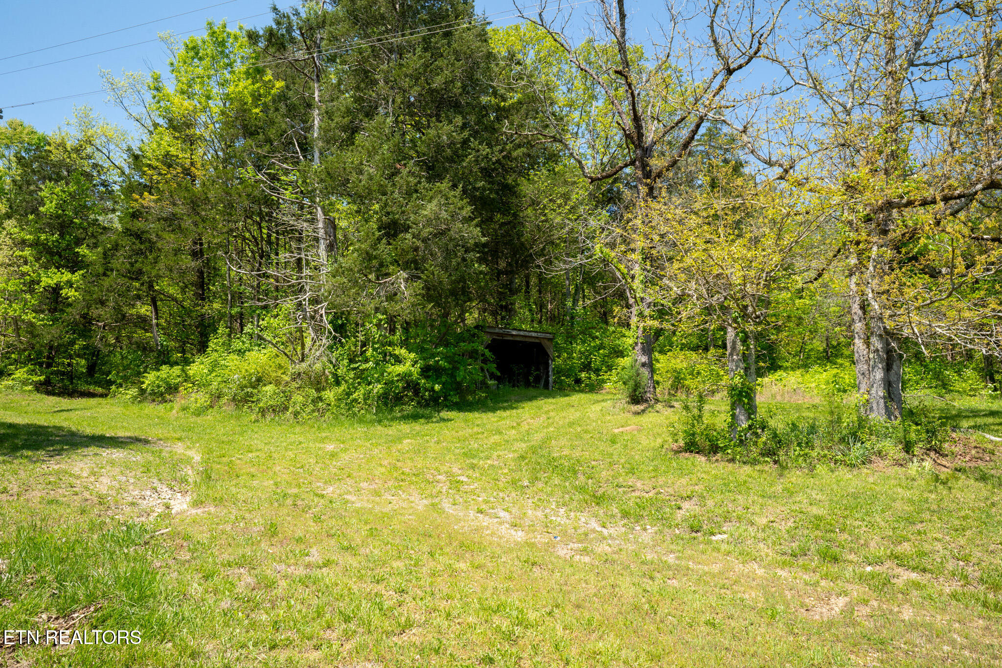 674 Paint Rock Valley Road Philadelphia, TN 37846 - Photo 21 of 27 Lot 2 in Philadelphia -23