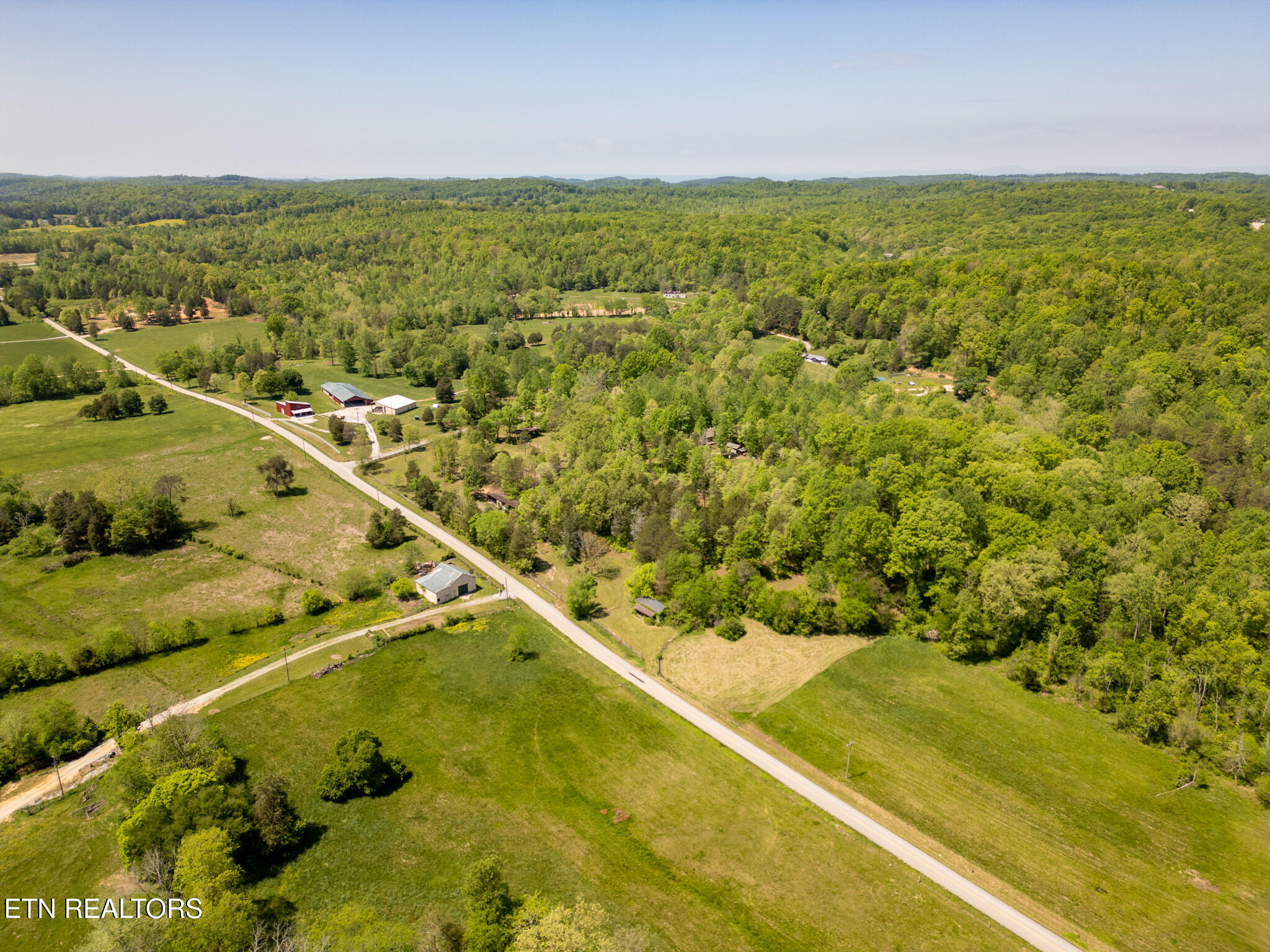 674 Paint Rock Valley Road Philadelphia, TN 37846 - Photo 24 of 27 Lot 2 in Philadelphia -27