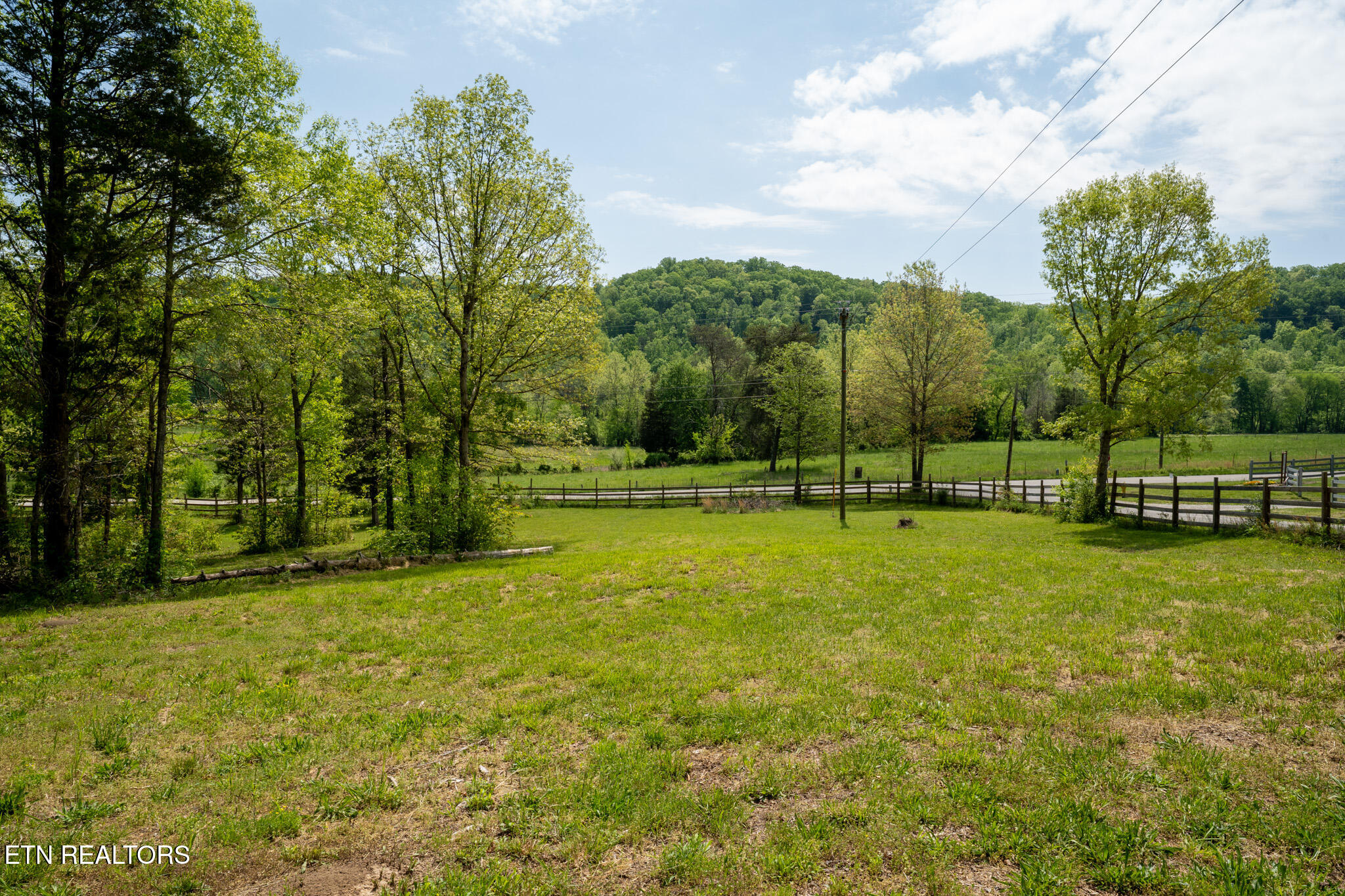 674 Paint Rock Valley Road Philadelphia, TN 37846 - Photo 8 of 27 Lot 2 in Philadelphia -08