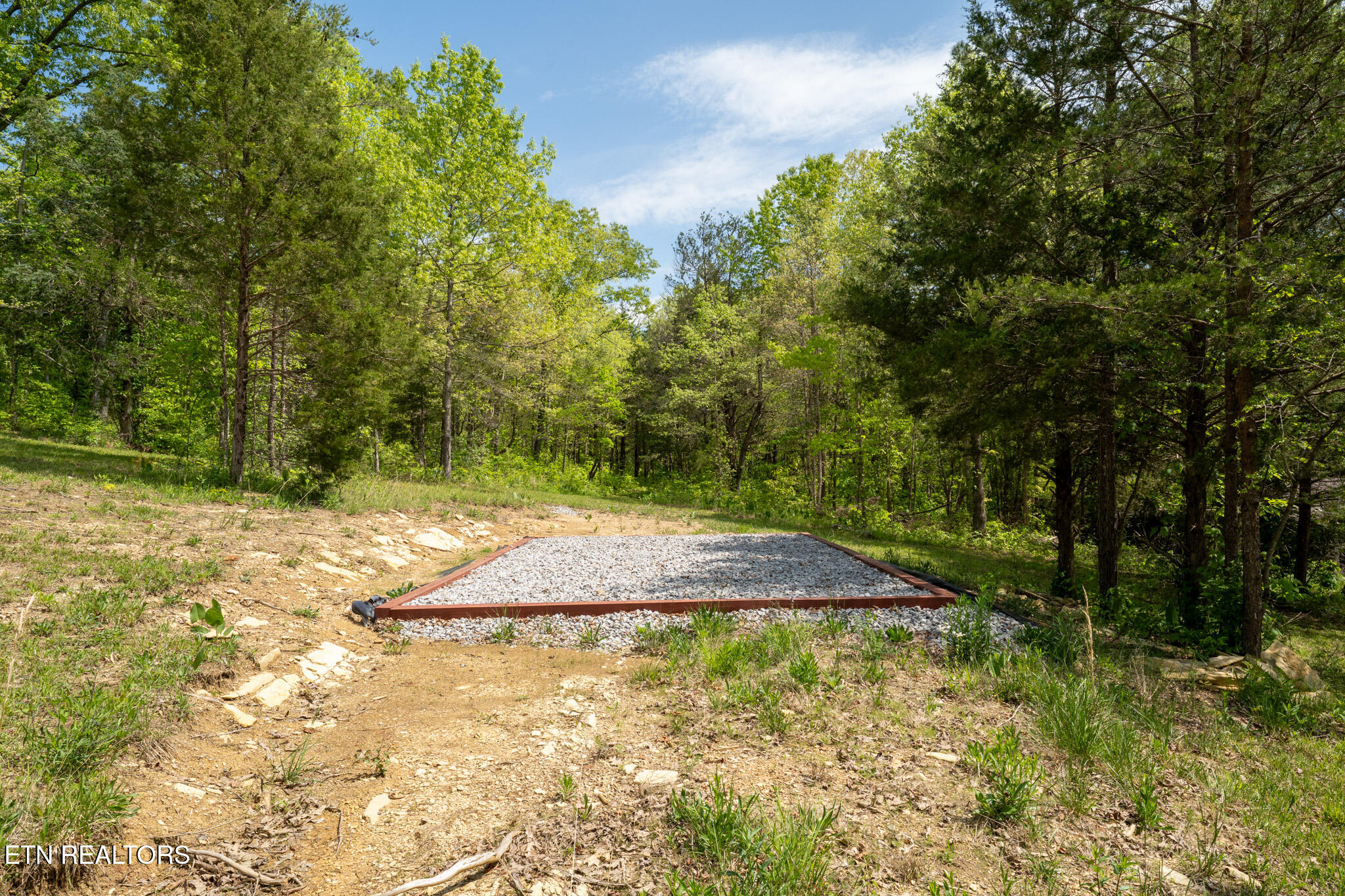 674 Paint Rock Valley Road Philadelphia, TN 37846 - Photo 10 of 27 Lot 2 in Philadelphia -11