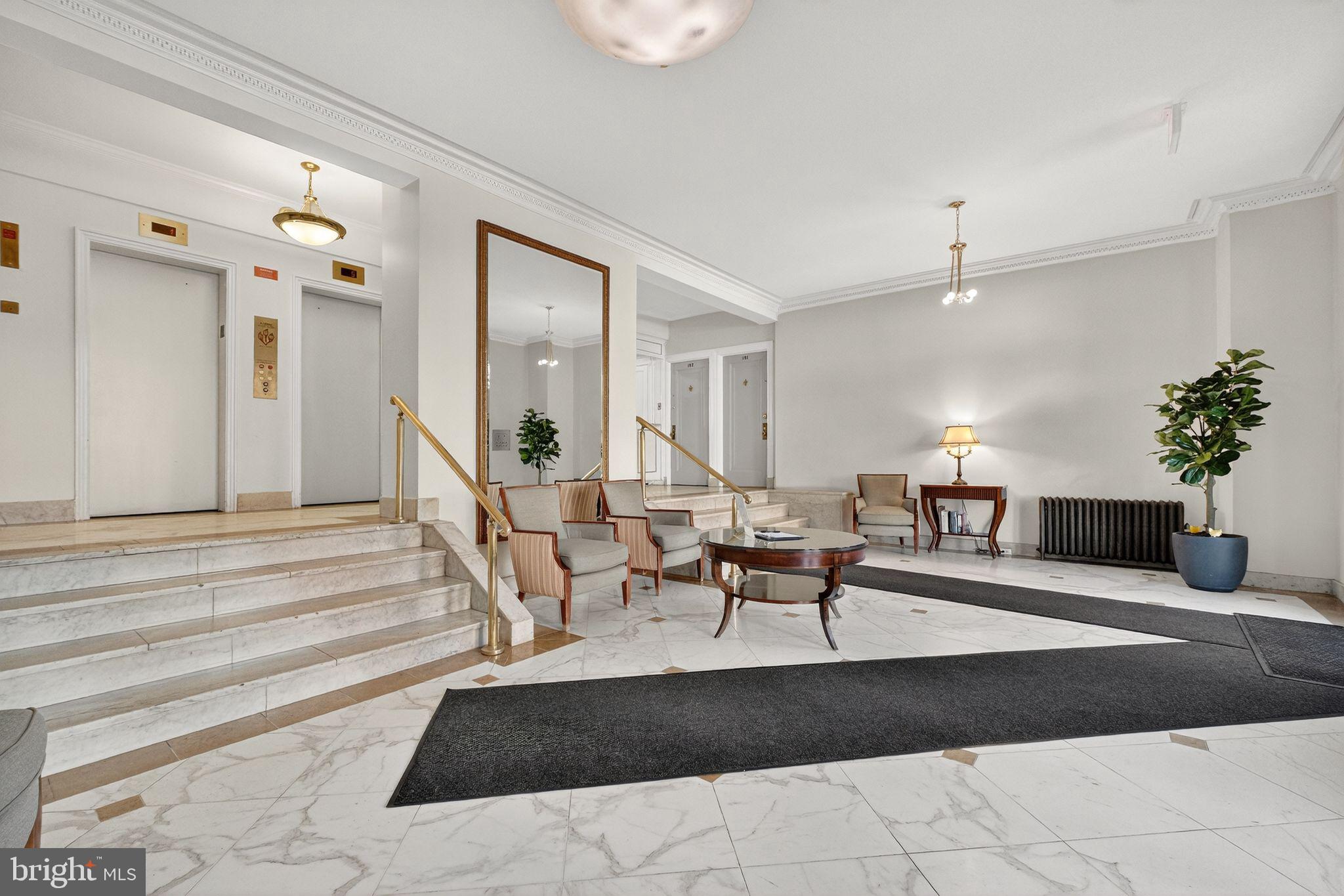 1954 Columbia Road Northwest, Unit 110 Washington, DC 20009 - Photo 19 of 23 Gallery Image 19