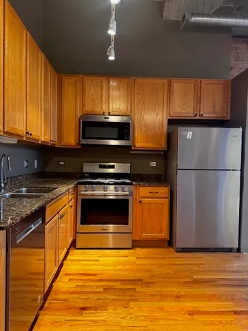 $2,000 | 2001 South Calumet Avenue, Unit 311, Chicago, IL 60616