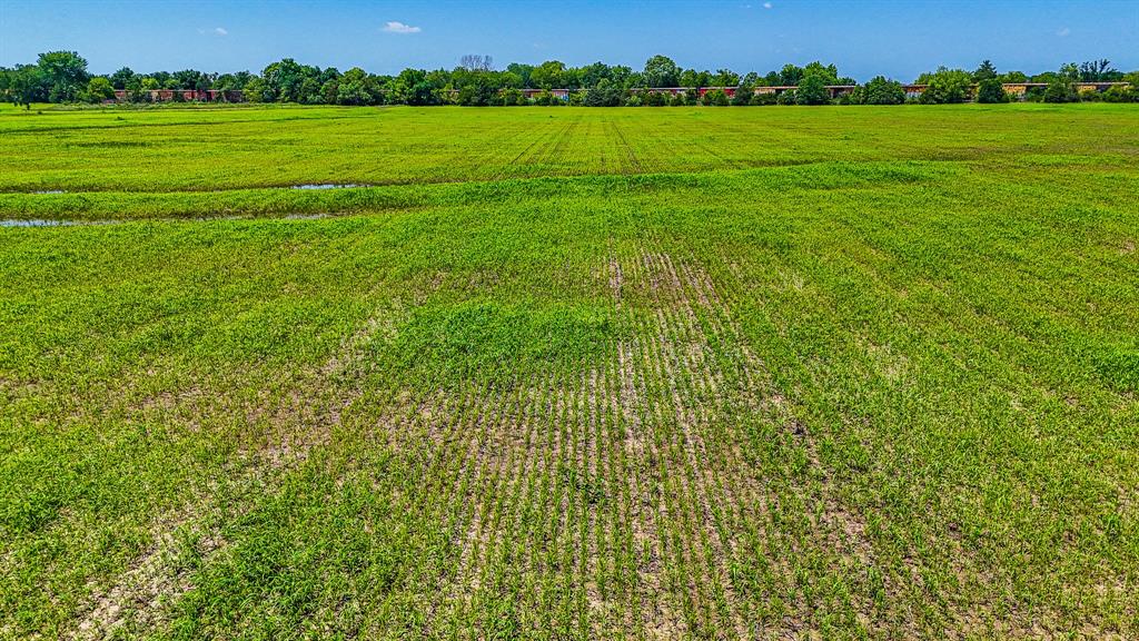 301 County Road Kerens, TX 75144 - Photo 15 of 39 a view of field with river