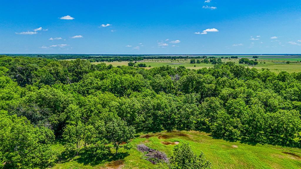 301 County Road Kerens, TX 75144 - Photo 27 of 39 a view of an outdoor space with a lake view
