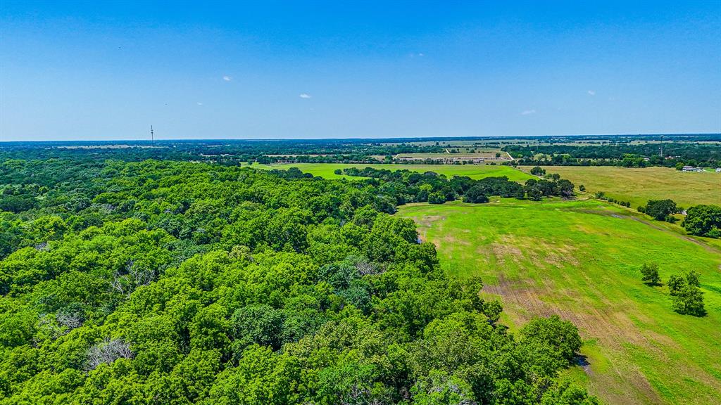 301 County Road Kerens, TX 75144 - Photo 30 of 39 a view of yard with ocean view