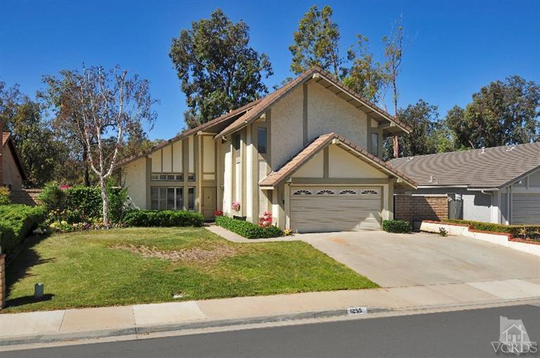 1255 Old Ranch Road Camarillo, CA 93012 - Photo 1 of 20 Primary Photo