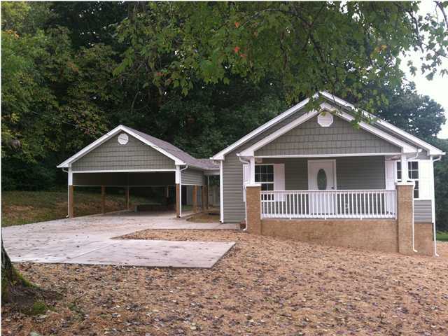 8105 Middle Valley Road Hixson, TN 37343 - Photo 1 of 23 Primary Photo