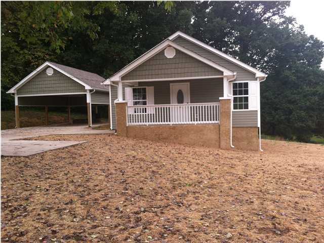 8105 Middle Valley Road Hixson, TN 37343 - Photo 2 of 23 Additional Photo