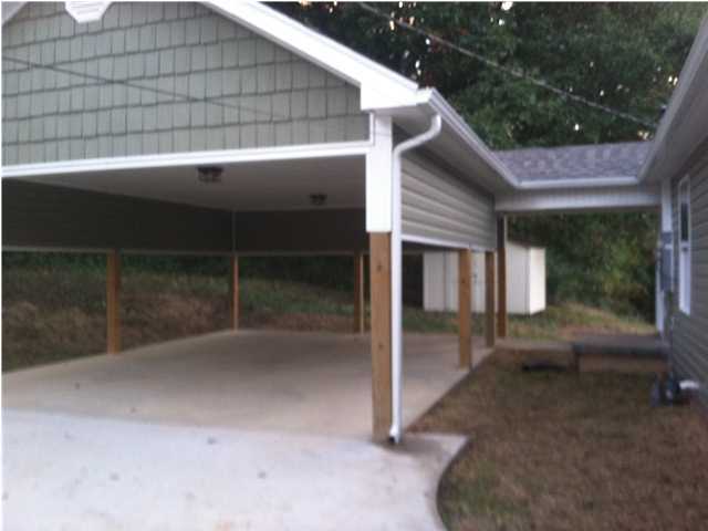 8105 Middle Valley Road Hixson, TN 37343 - Photo 4 of 23 Additional Photo